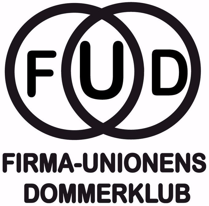 Stiftet i 1937
Medlem af FSKBH under DFIF
www.f-u-d.dk
